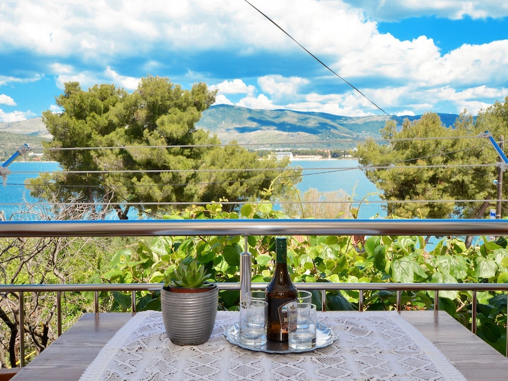 Aurelija - 20 m From Beach - A2