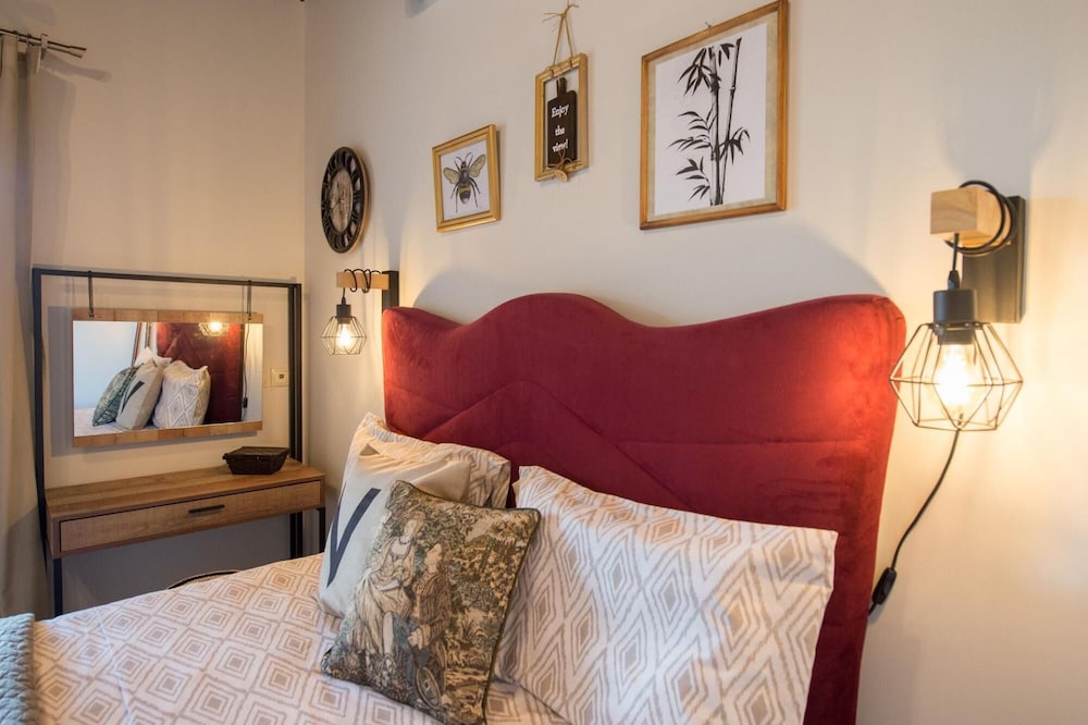 Olive Flavor Sensation Residence photo 5