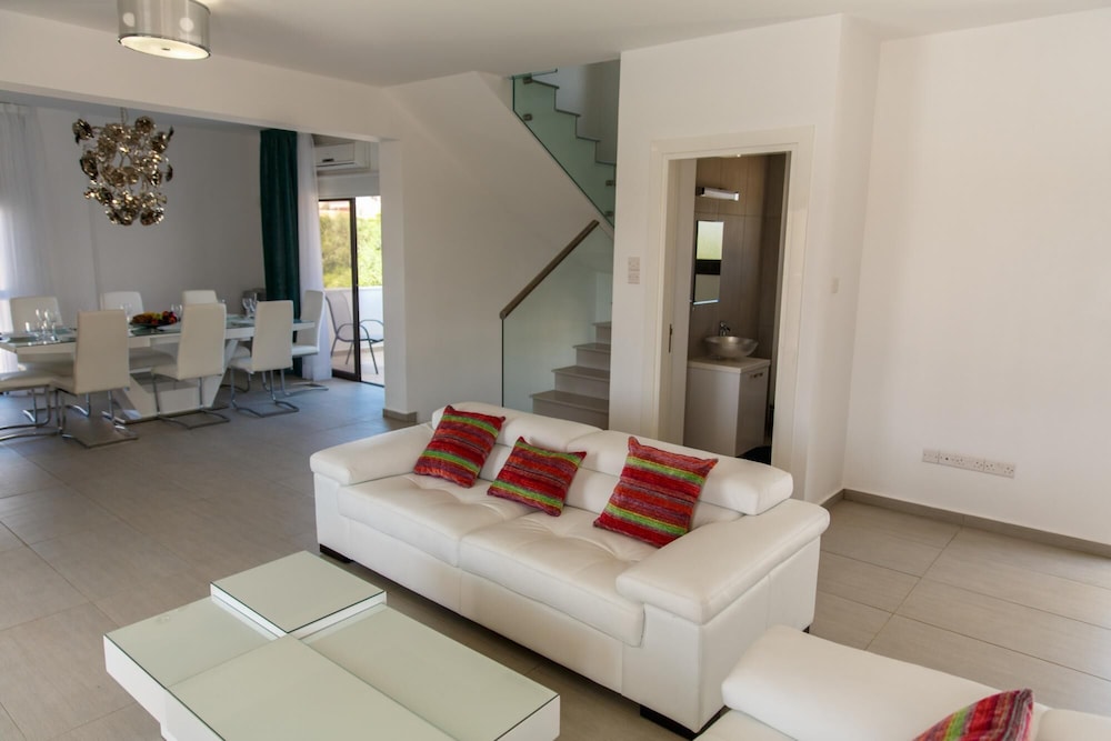 Villa Andreana in Ayia Napa