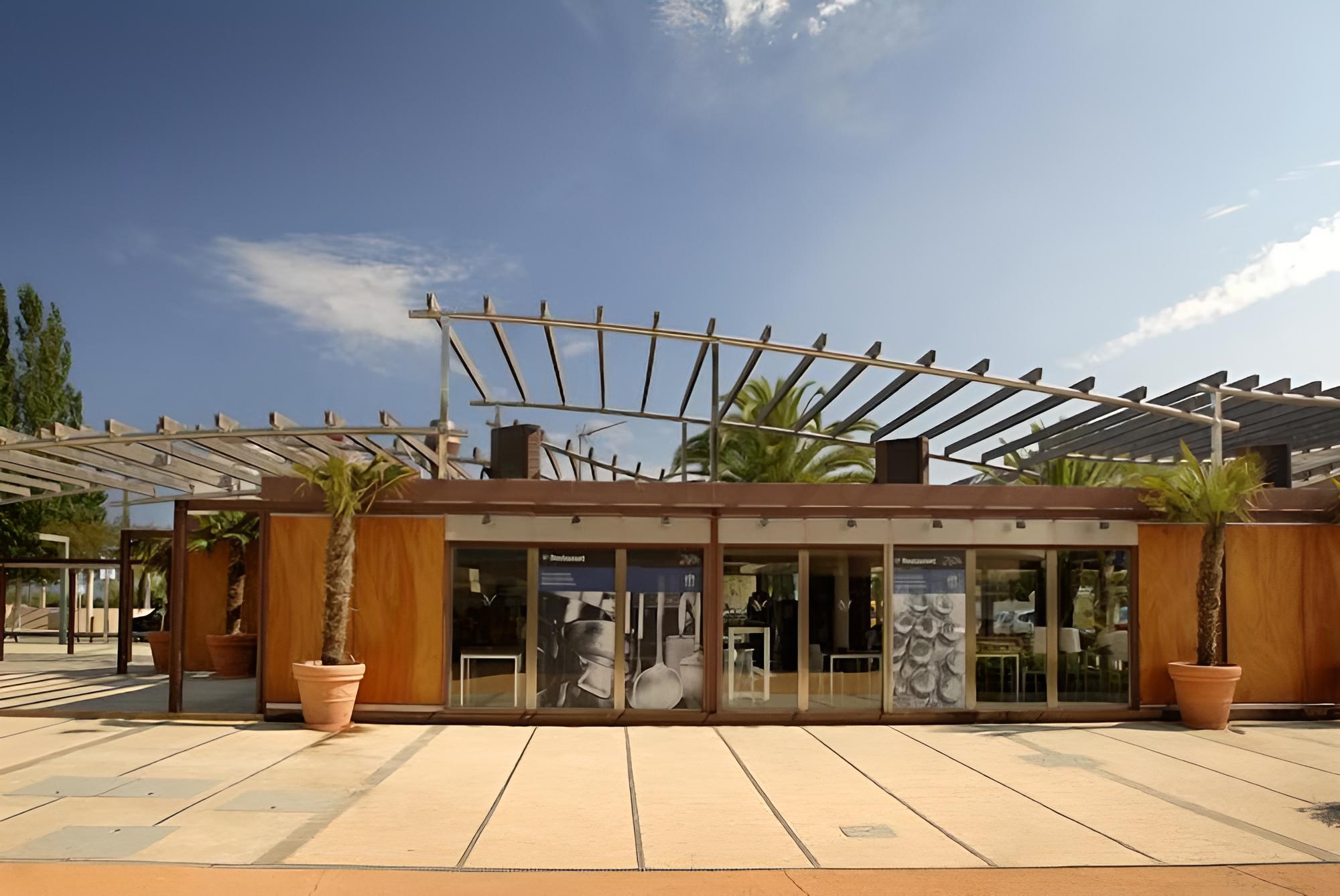 Santa Susanna Vacations - Hotel Mercury - Property Image 26