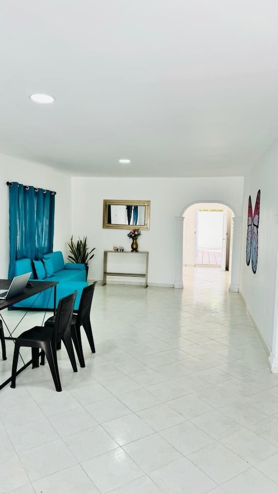 Marbar Cartagena Hostel