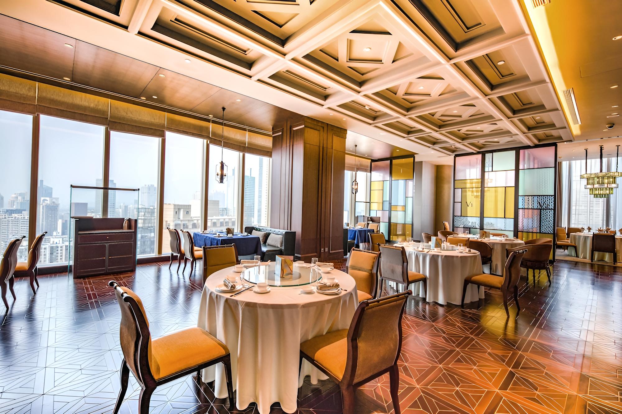 Golden Eagle International Hotel