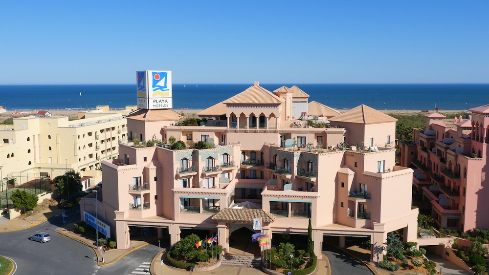 Ayamonte Vacations - Playacanela - Property Image 48