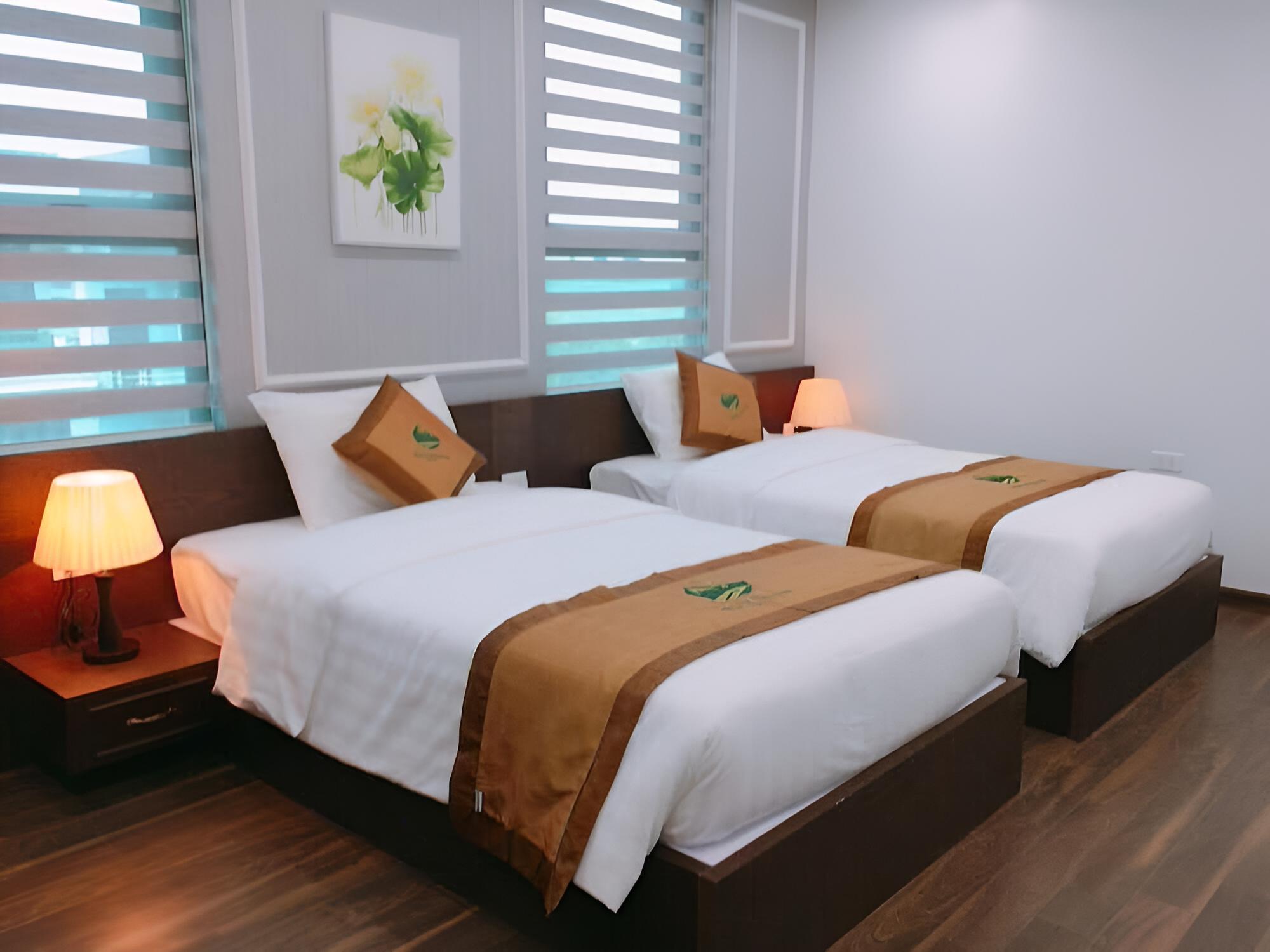 Nice Dream Hotel