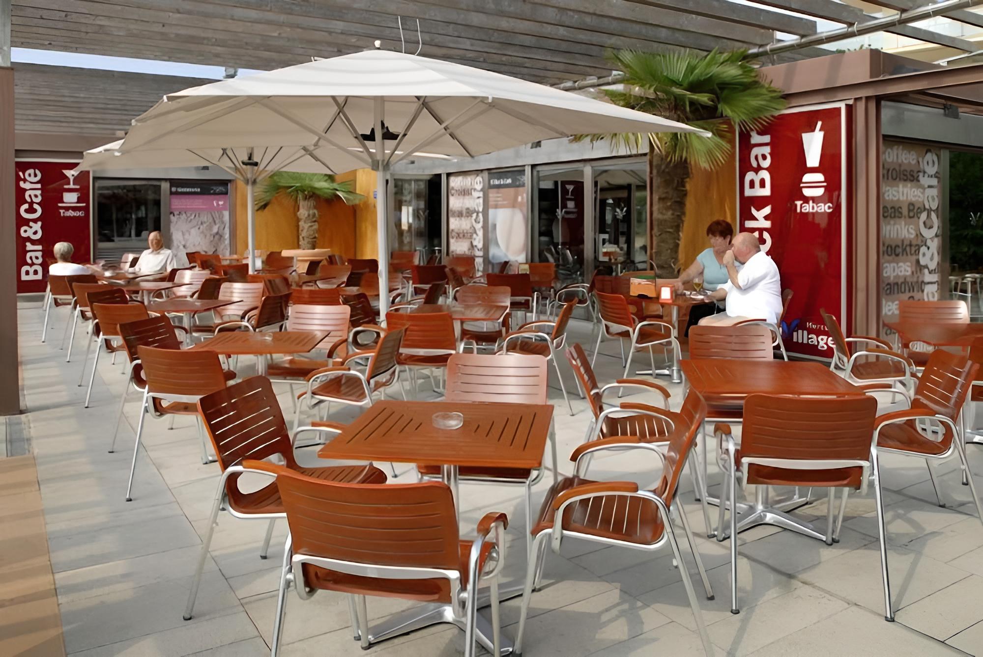 Santa Susanna Vacations - Hotel Mercury - Property Image 18