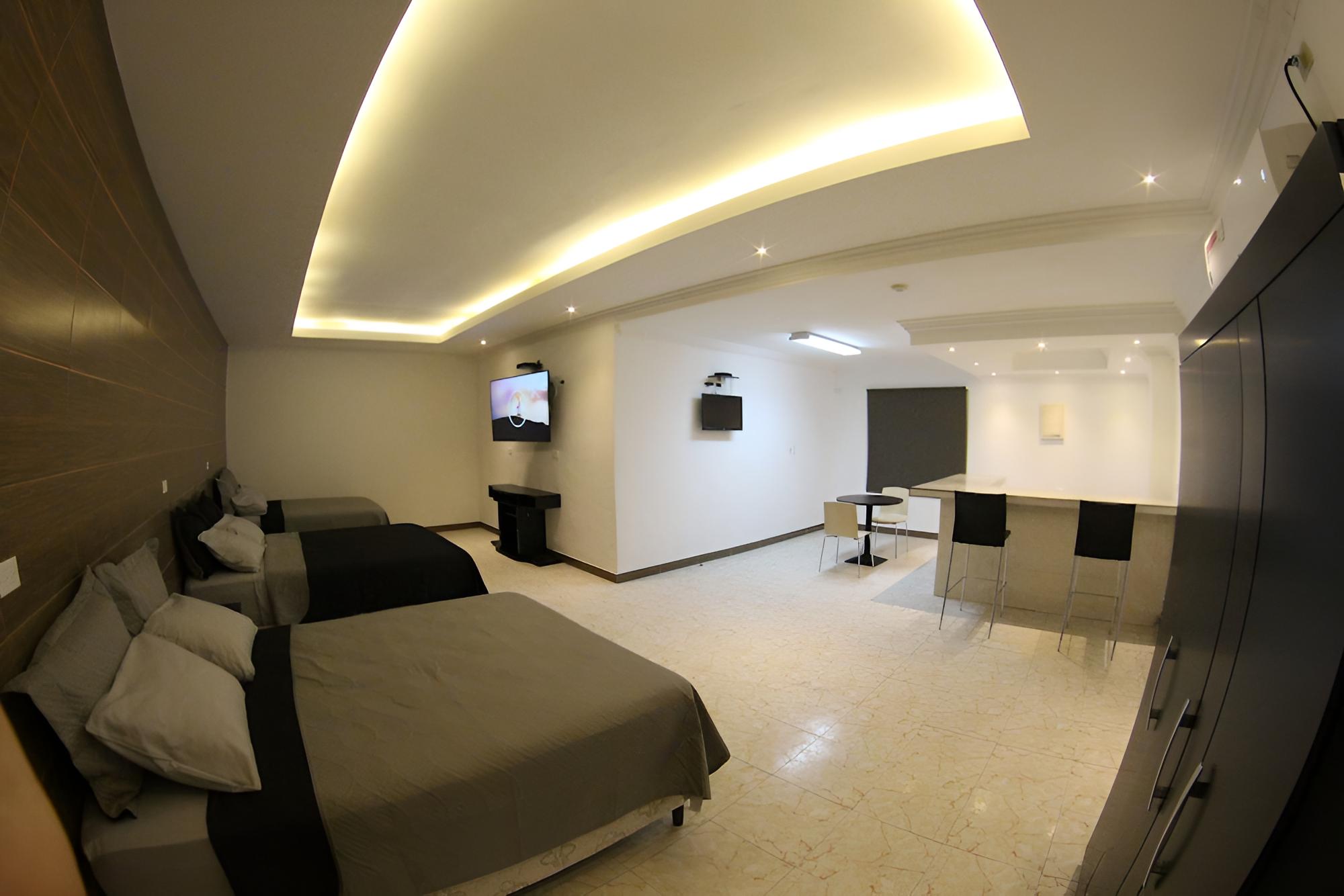 Hotel San Remo
