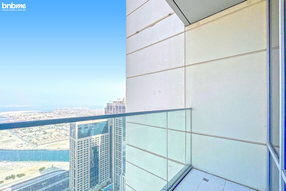 3B-Amna Tower-4801 by bnbme homes