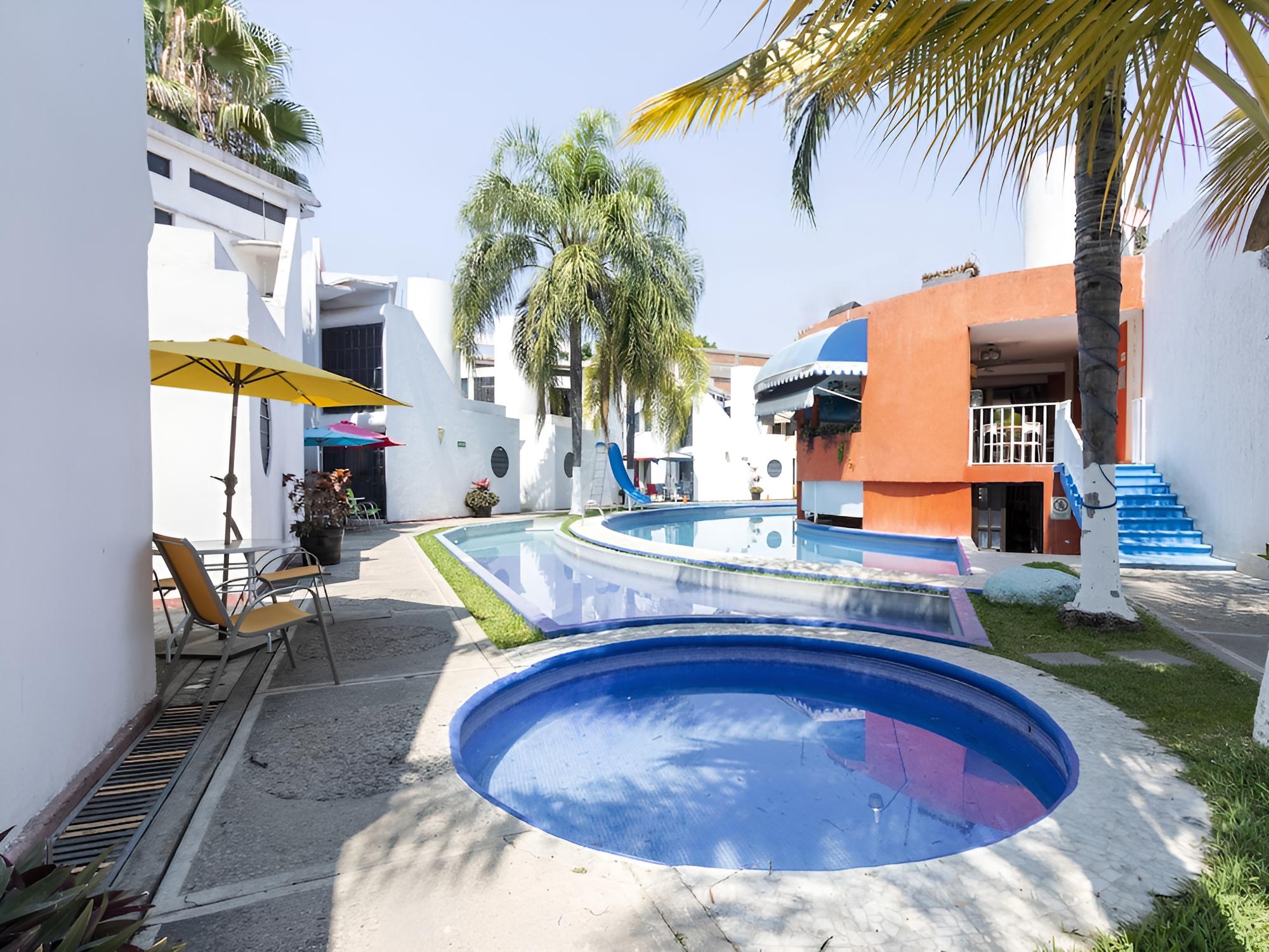 Hotel Partidor Del Sol