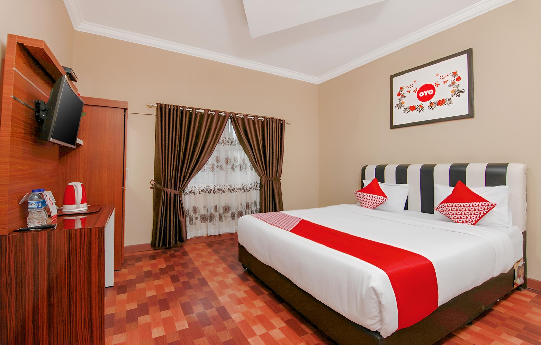 OYO 799 Hotel Dieng