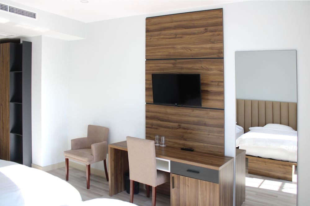 Gardenland Resort photo 3