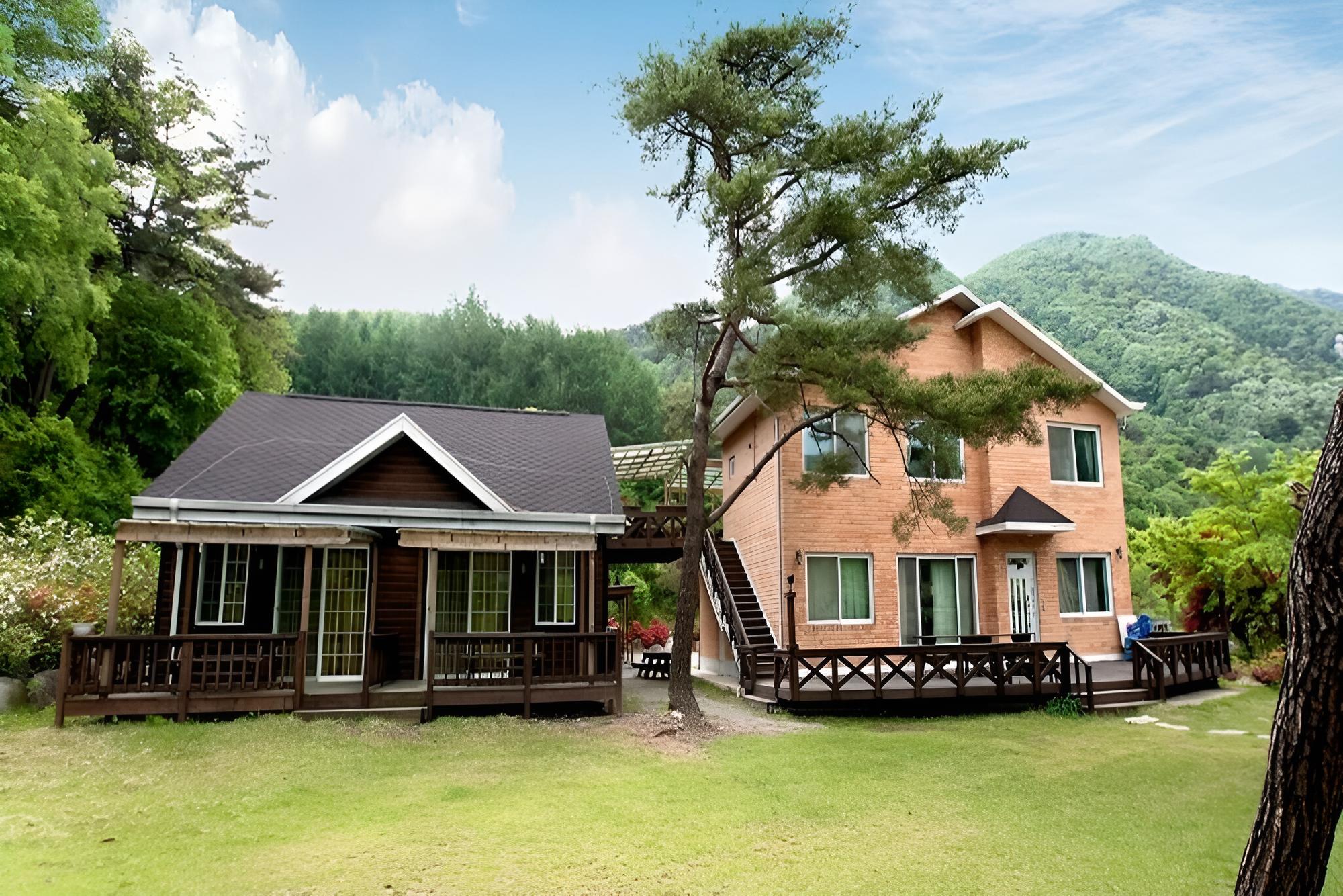 Yangpyeong Munaen Star Pension