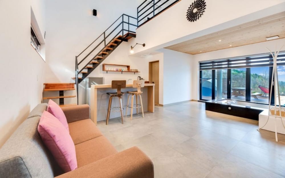 Uljin Beatrice Pool Villa