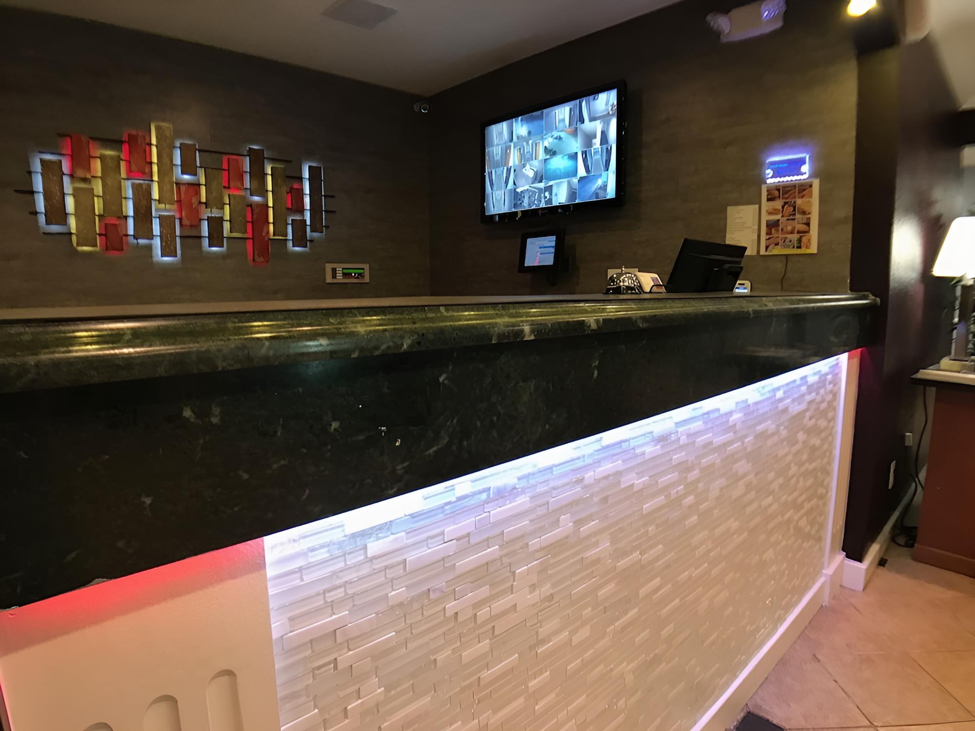 M Star Hotel Little Rock