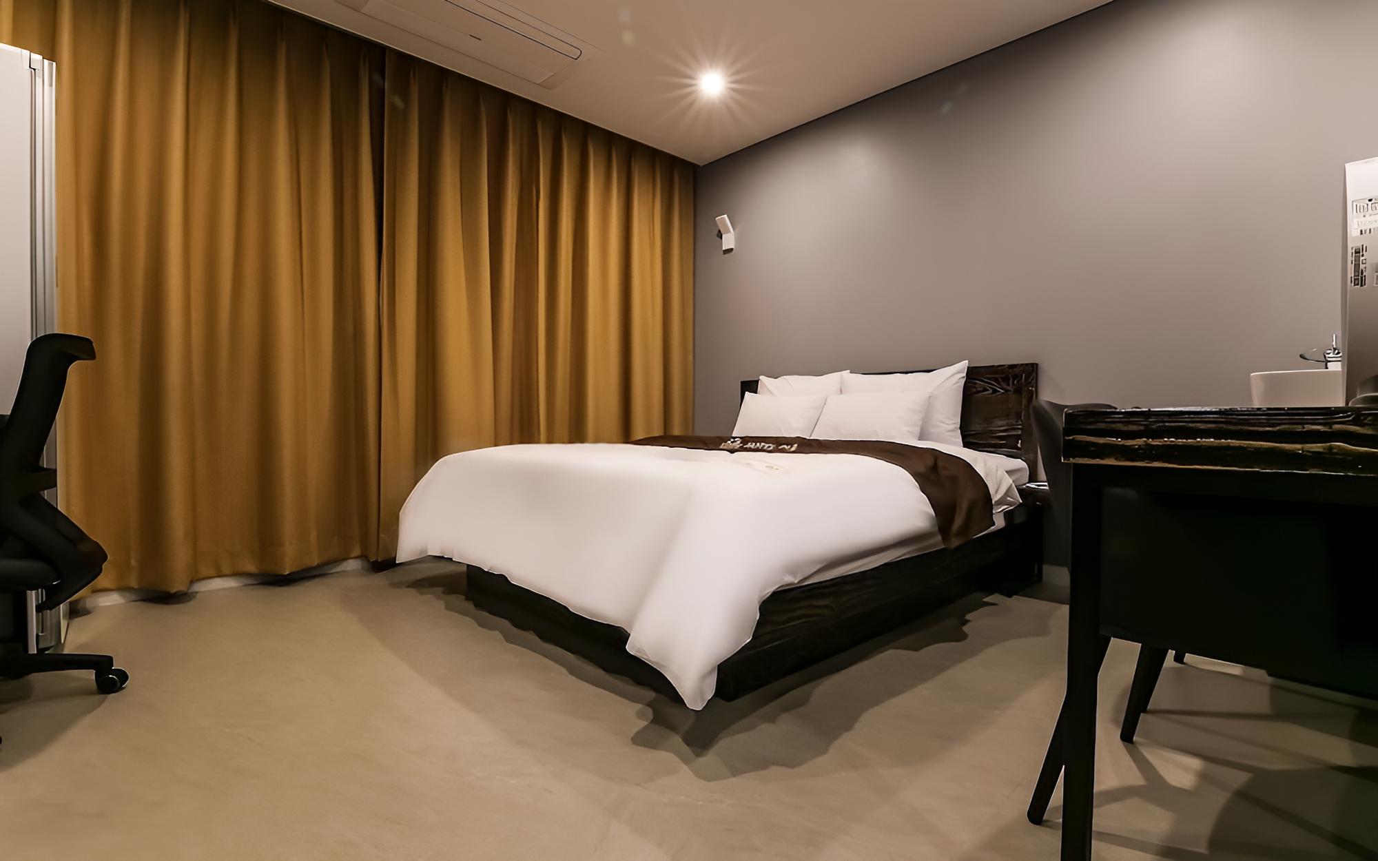 Gongju Maru Hotel