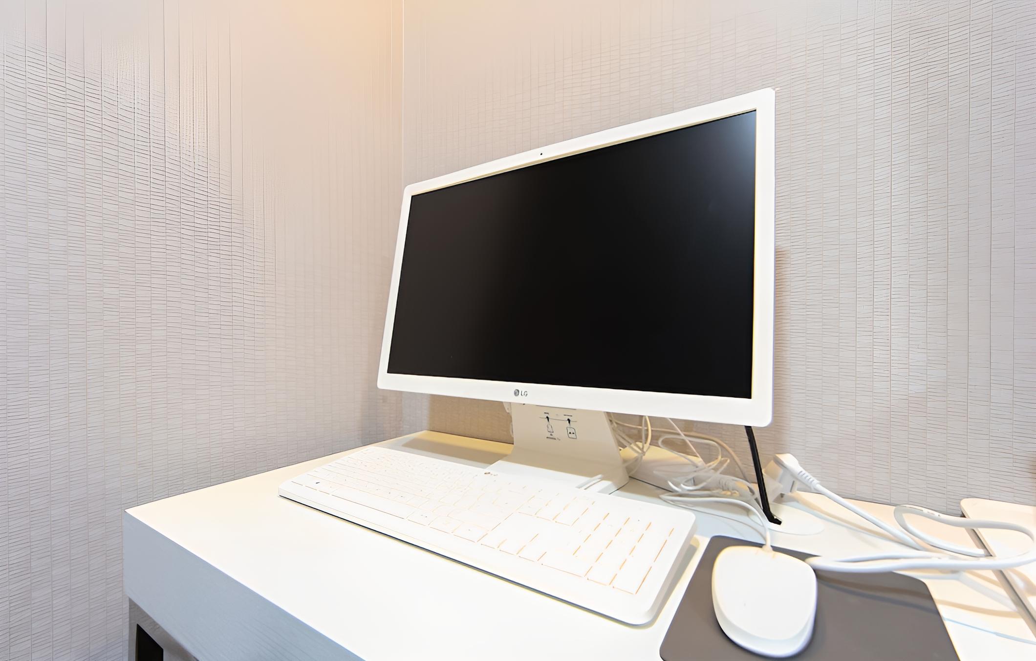 Changwon Boutique Hotel Gung