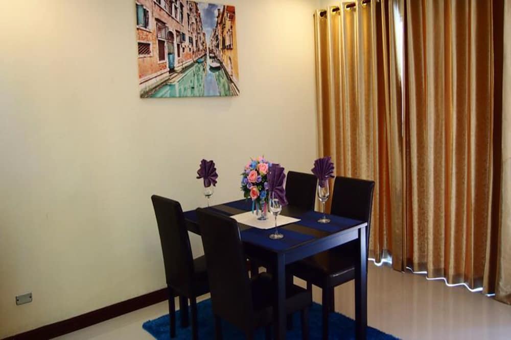 The Victoria Resort Pattaya