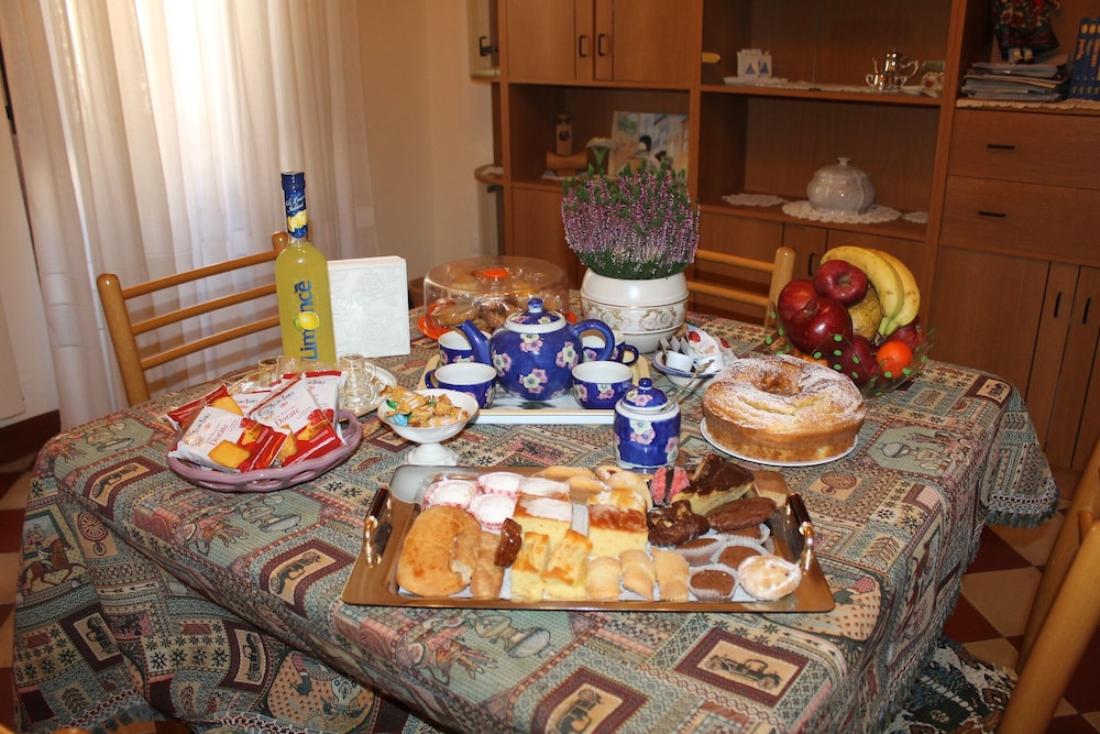 B&B San Marco BB2 view 4