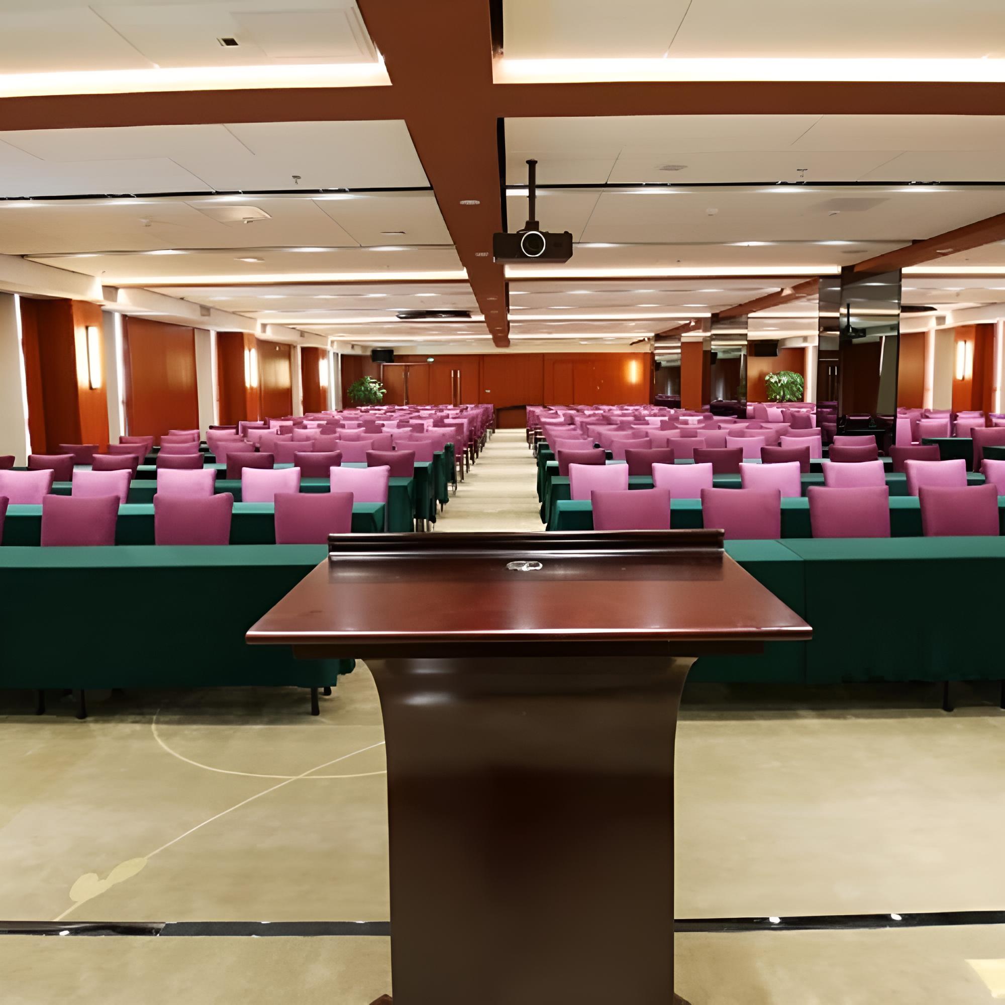 Grand Nest Hotel Zhuhai