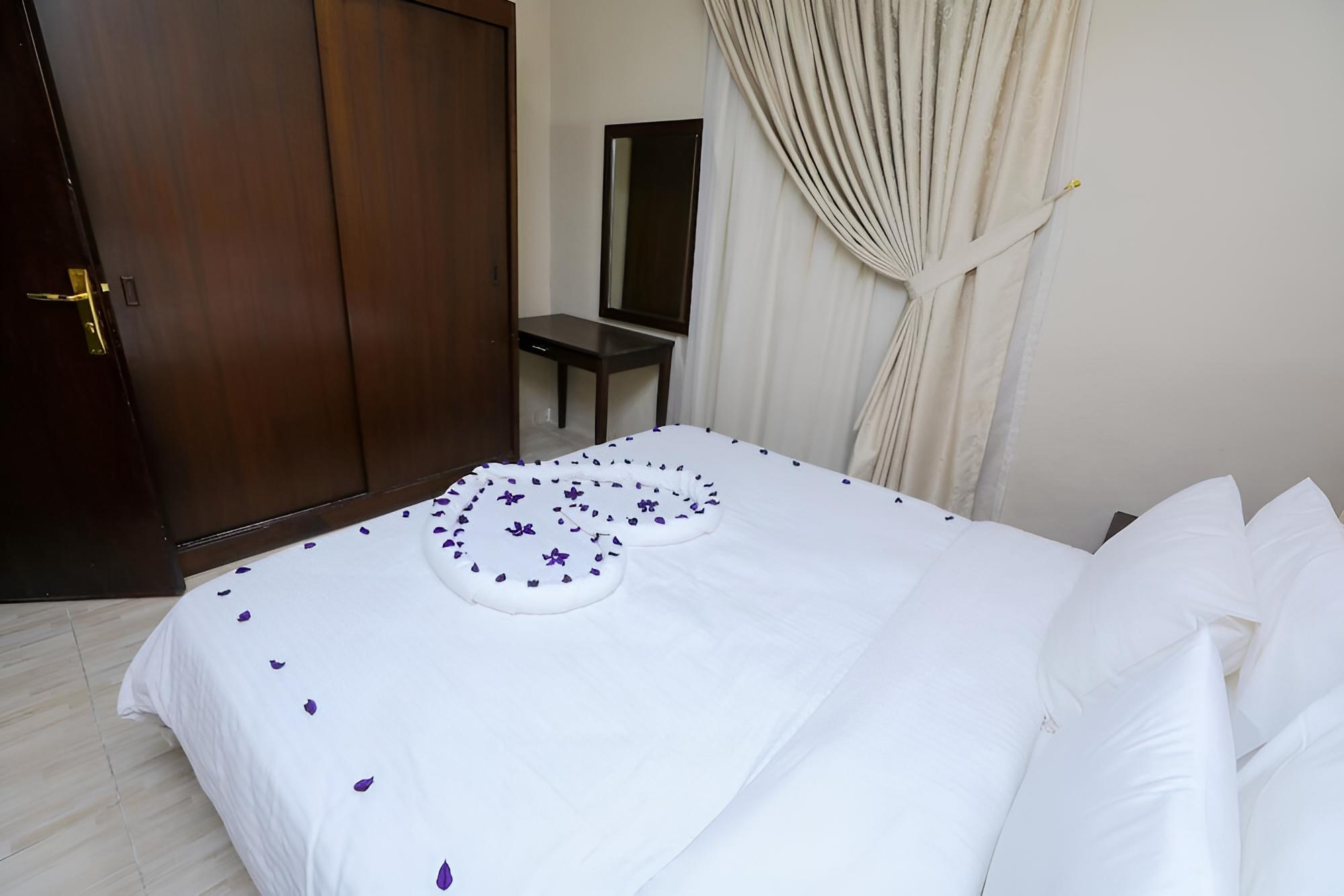 Magic suite Al Mangaf