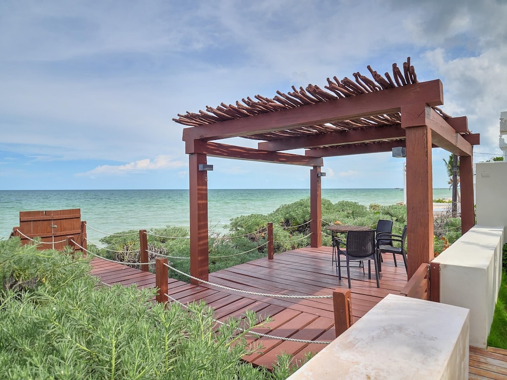 Casa Kux - Yucatan Home Rentals