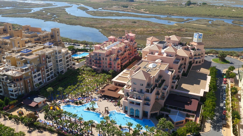 Ayamonte Vacations - Playacanela - Property Image 5