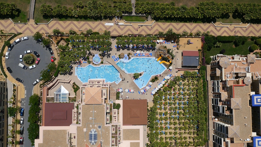 Ayamonte Vacations - Playacanela - Property Image 47