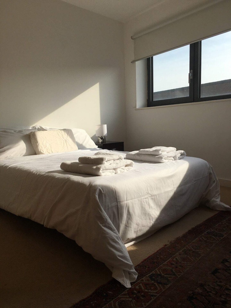 Bright 1 Bed Flat in Bermondsey
