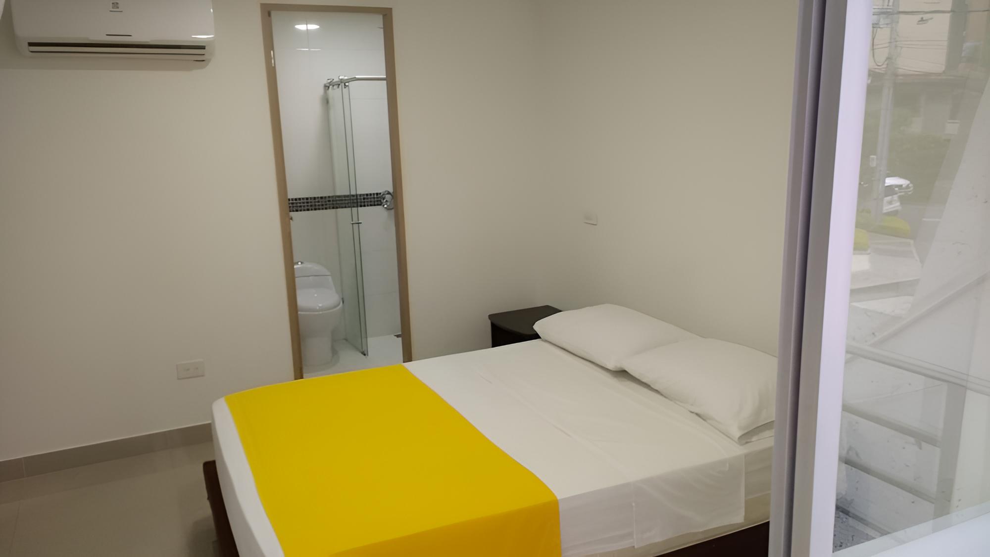 Hotel Torre Coral