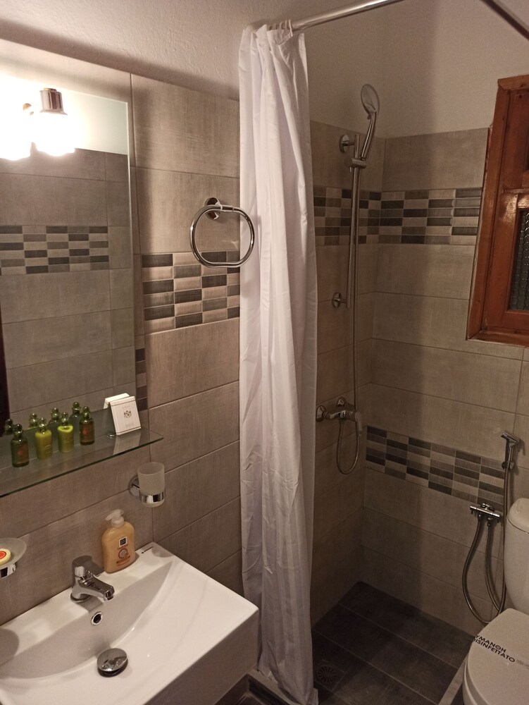 Summer Desire - One Bedroom Apartment With Sea View view 2