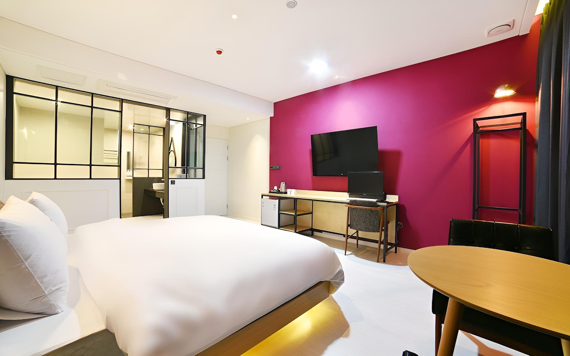 Yeosu K-boutique Hotel
