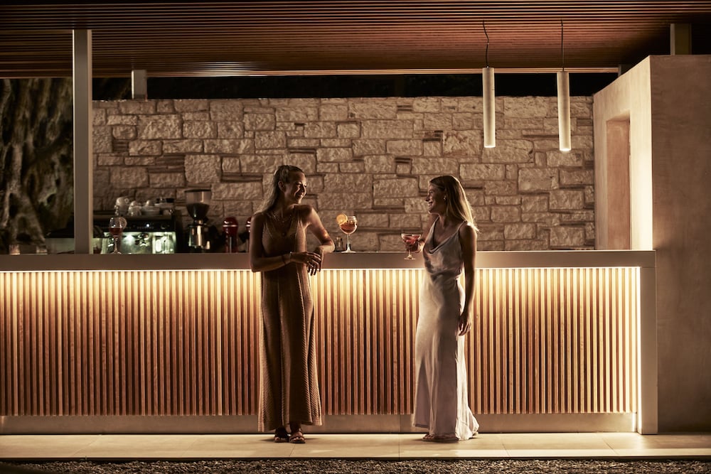 San Antonio Corfu Resort -Adults Only
