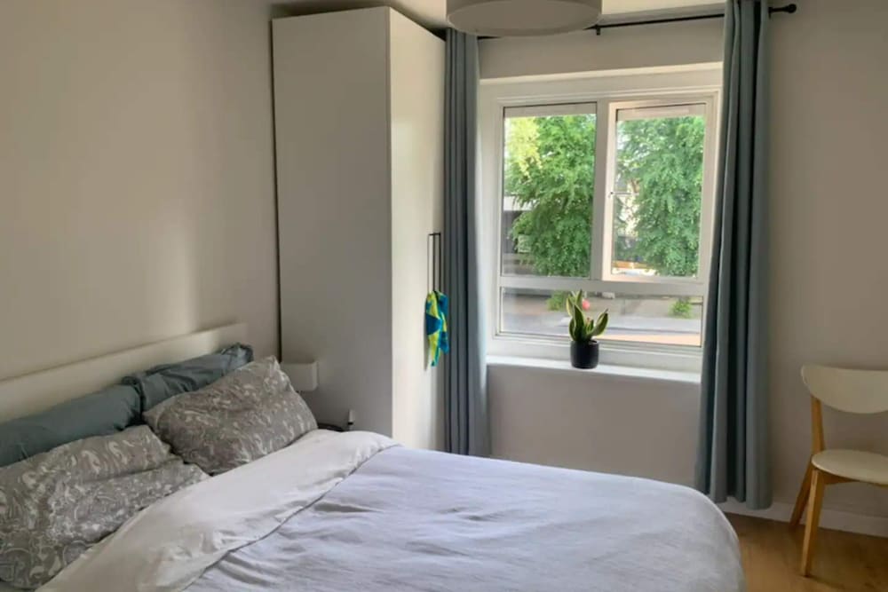 Inviting 1BD Flat - Primrose Hill — London