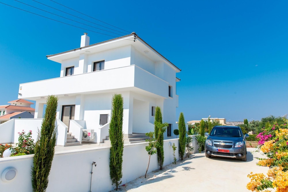 Villa Andreana in Ayia Napa