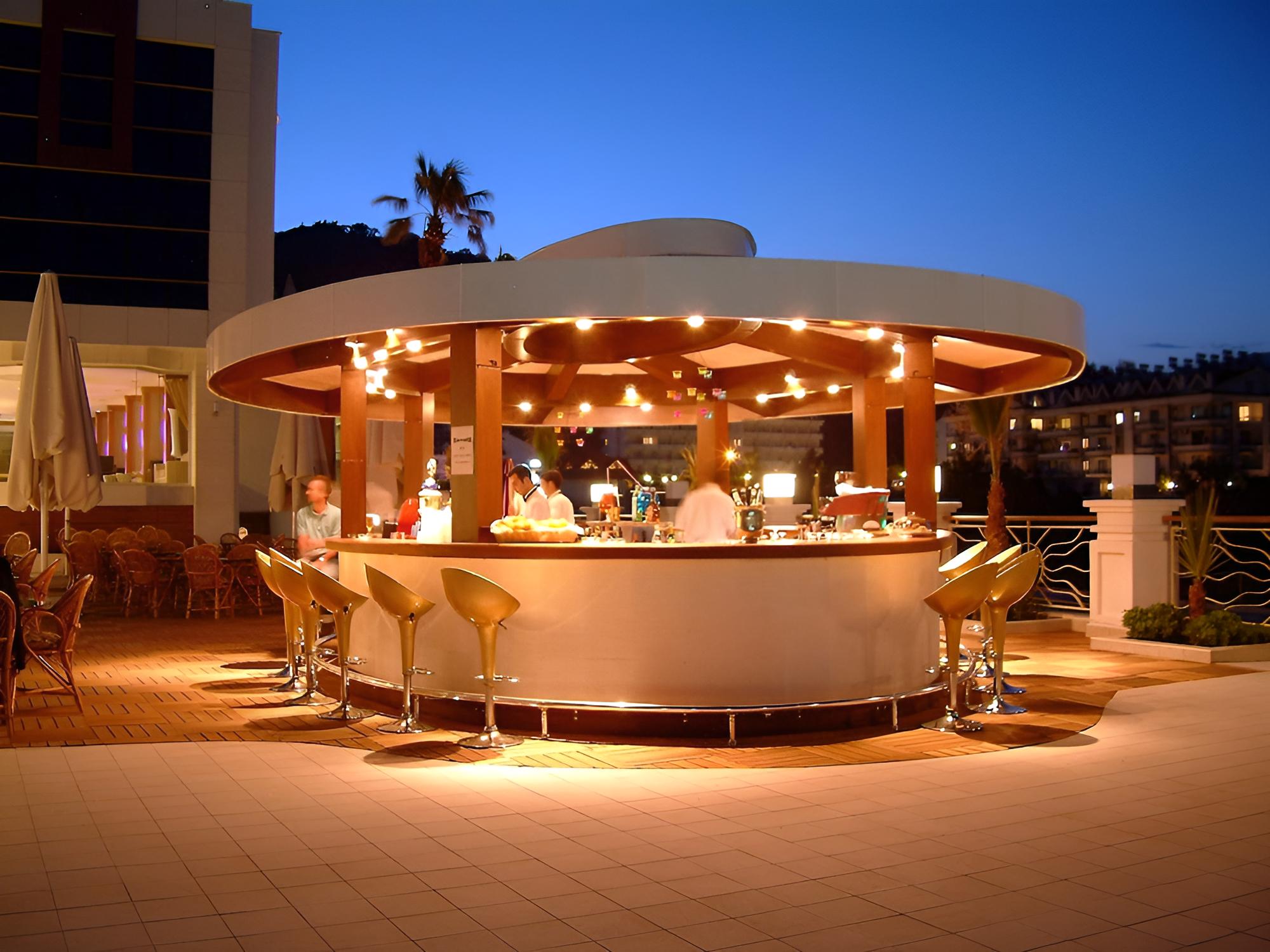 Ideal Pearl Hotel - All Inclusive - Adults Only