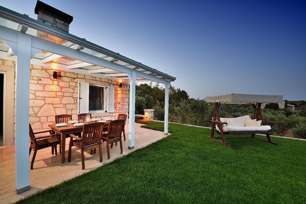 Peaceful House in Bozcaada