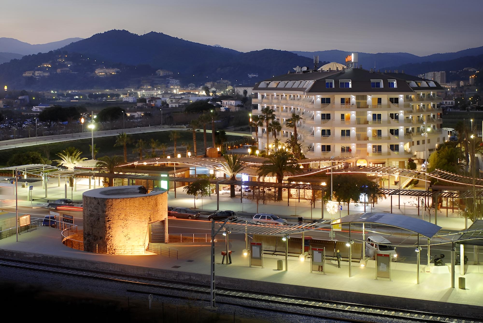 Santa Susanna Vacations - Hotel Mercury - Property Image 17
