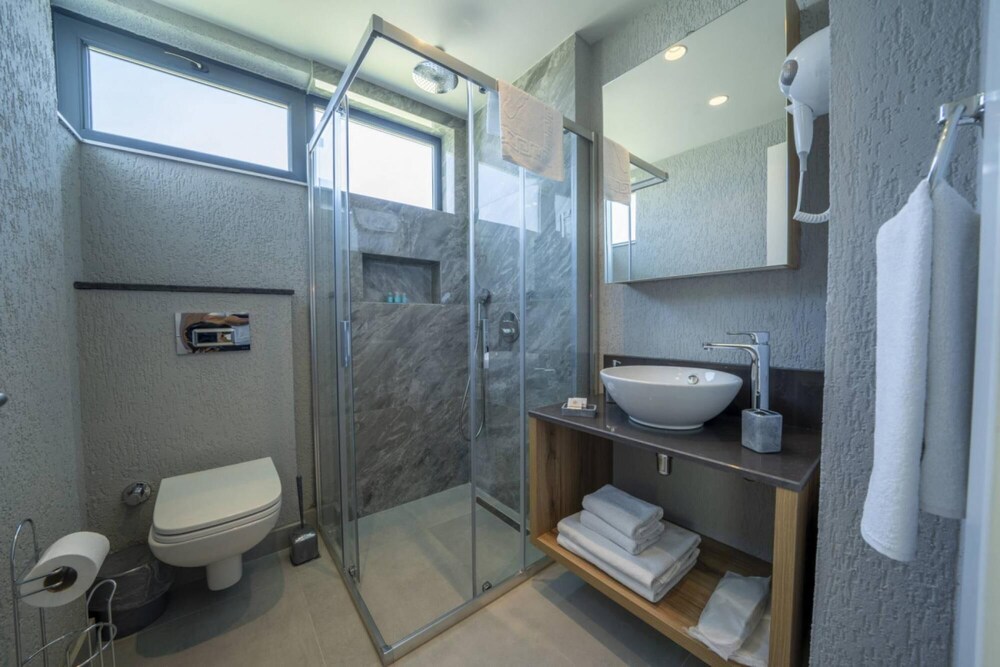 P2335 in Bodrum With 2 Bedrooms and 2 Bathrooms view 2