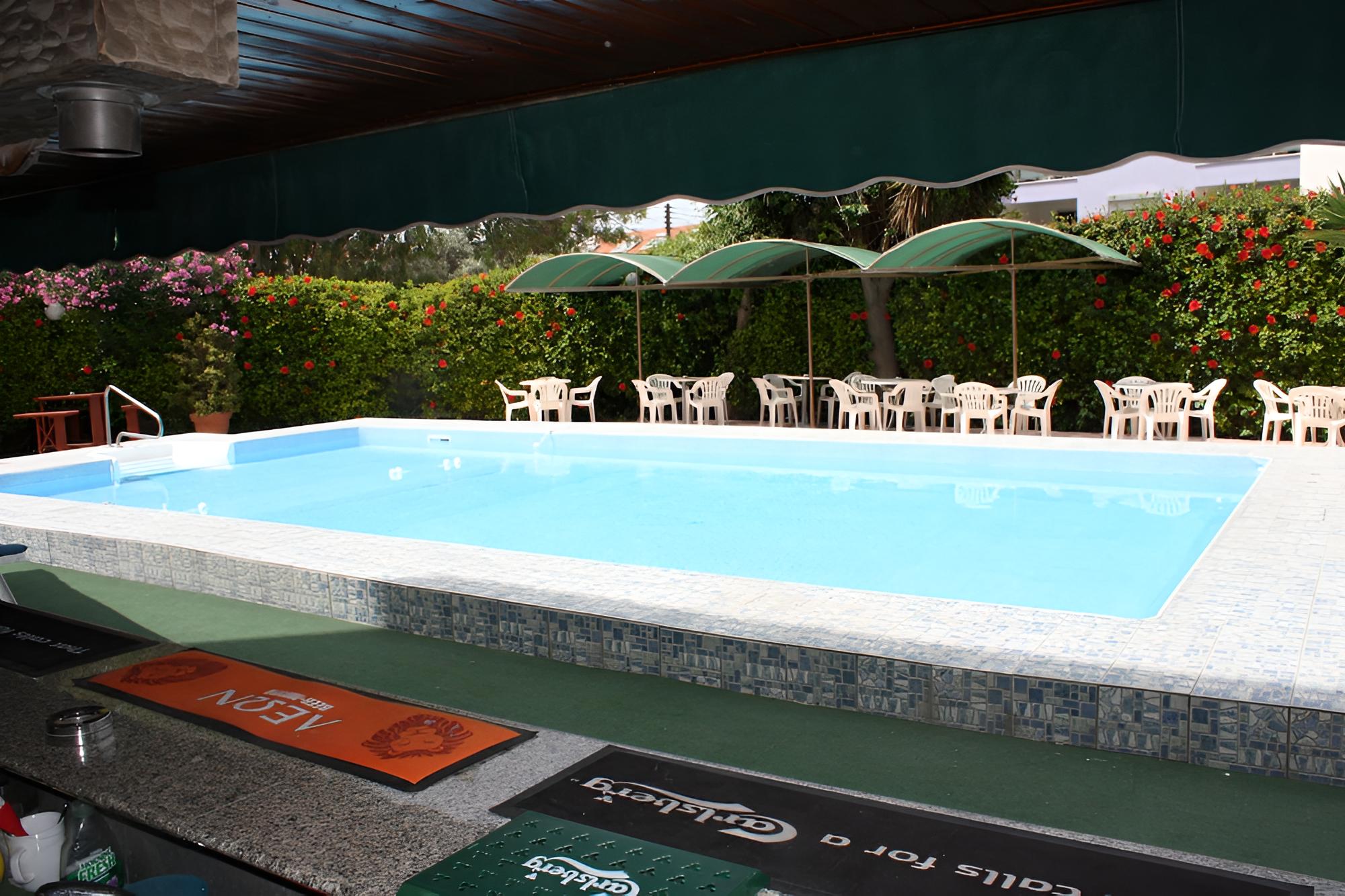 Tycoon Hotel Apartments