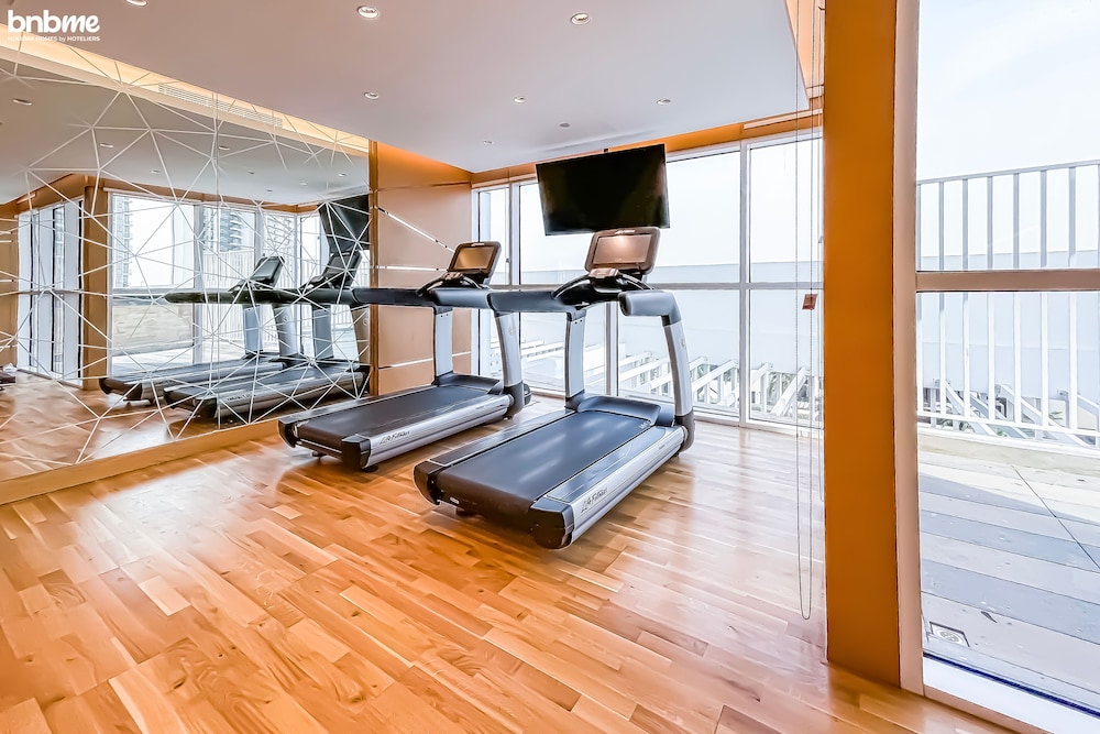 ST-Carson Tower A-1411 by bnbme homes
