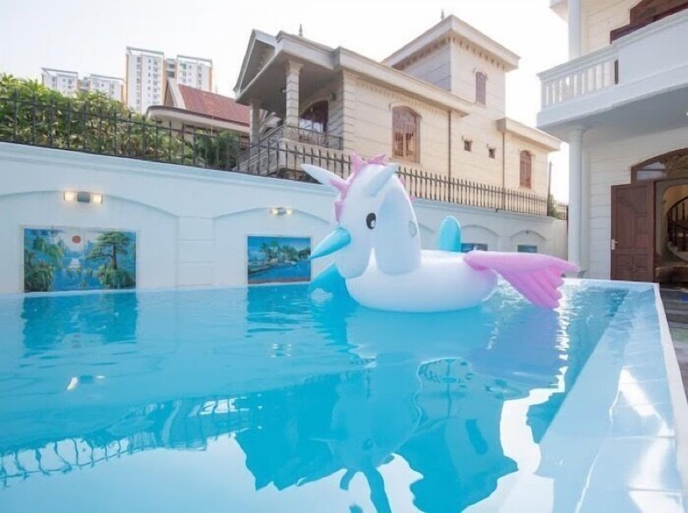 Dream House Villa