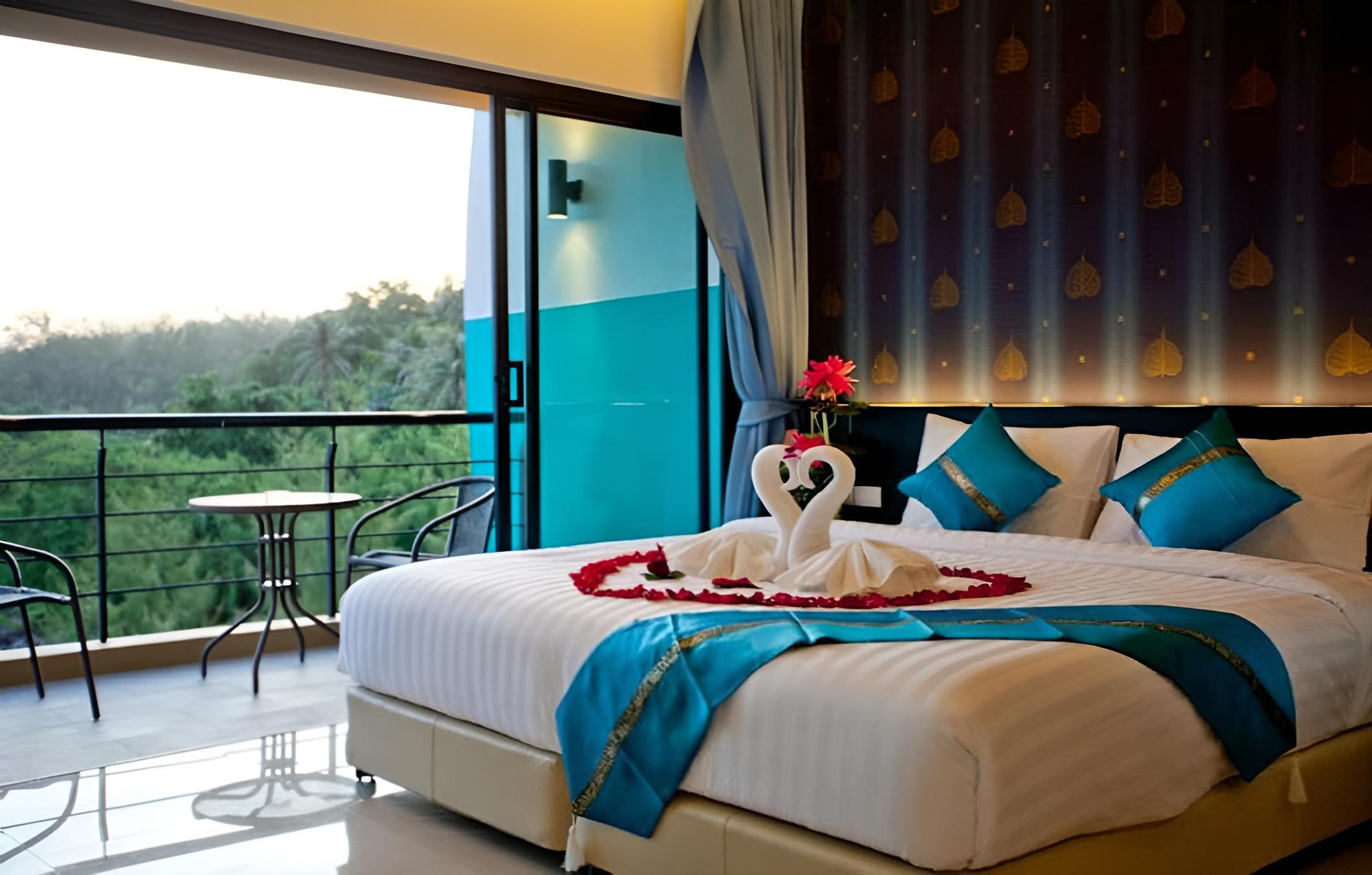Kata Green Beach Hotel