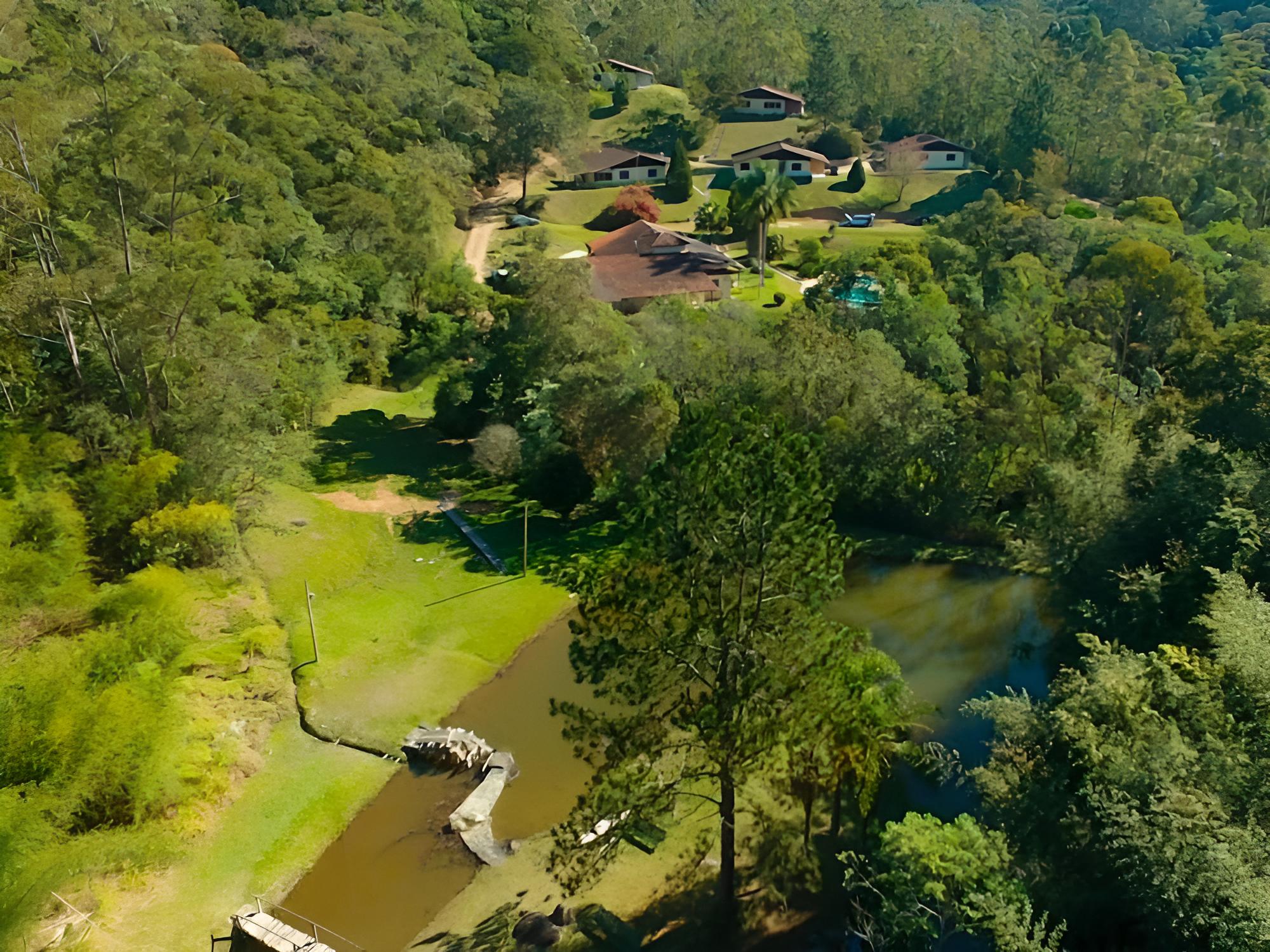 Pousada Green Valley