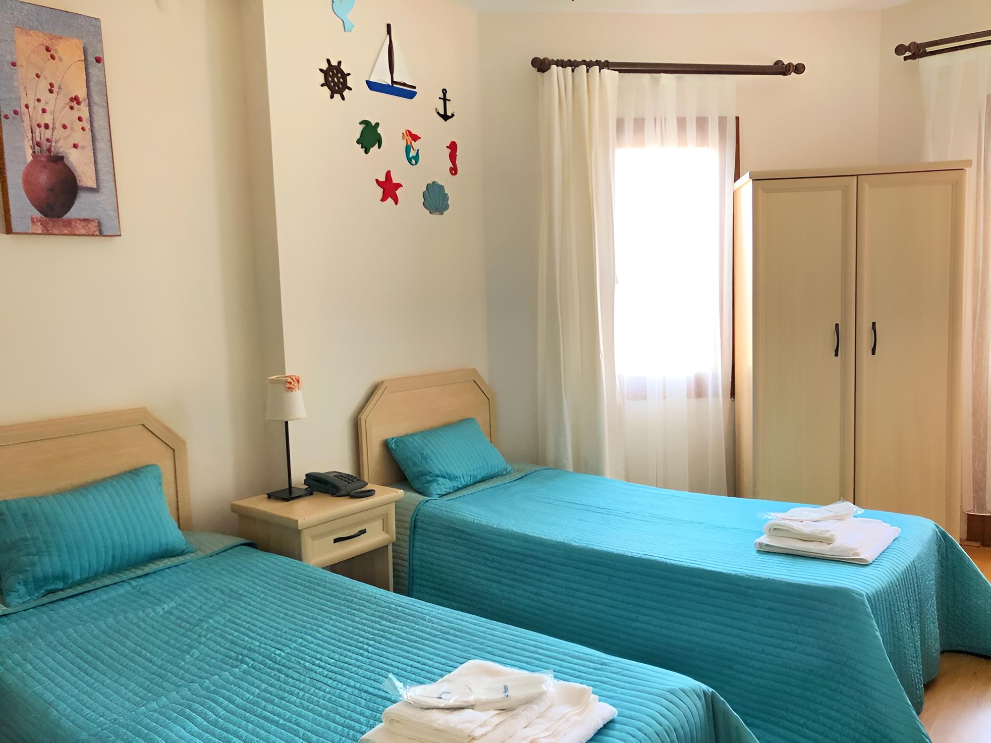 Armoni Hotel Datca
