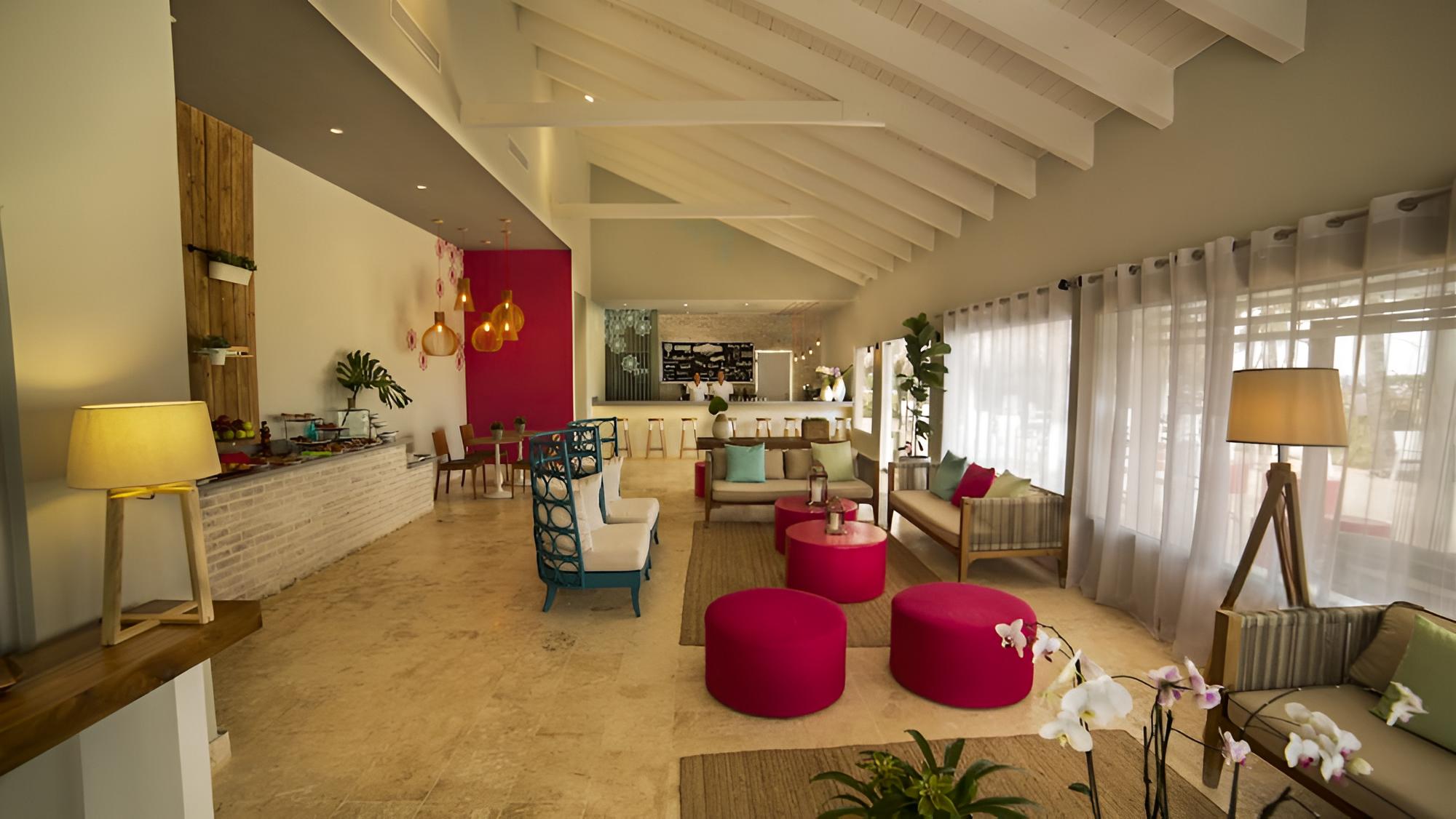 Select at Grand Paradise Samana - All Inclusive