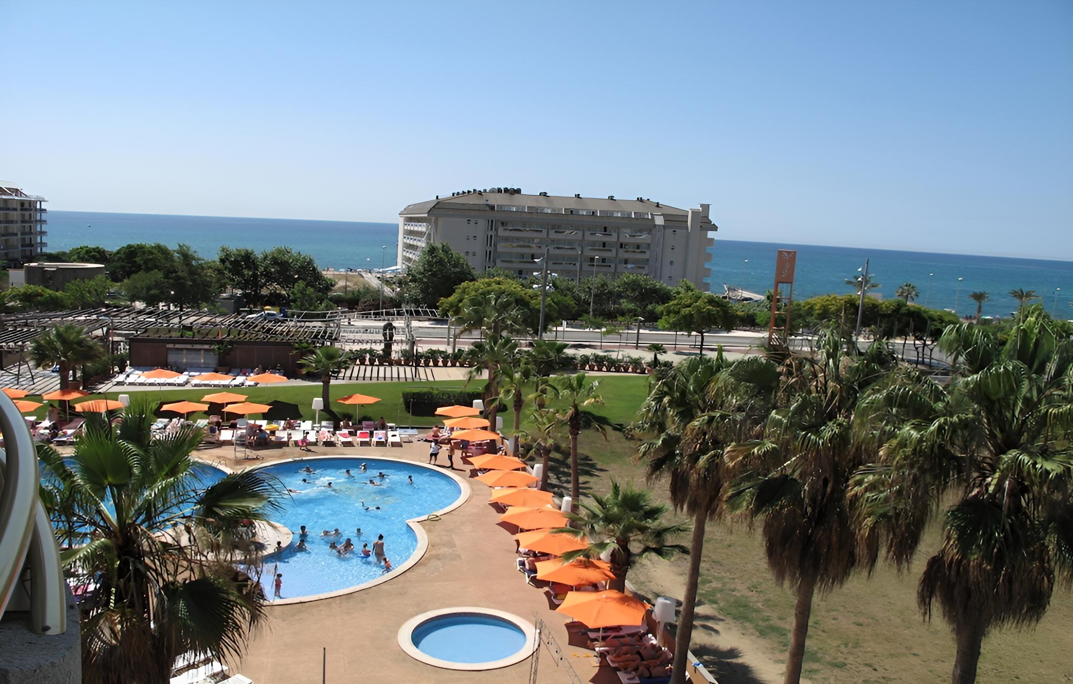 Santa Susanna Vacations - Hotel Mercury - Property Image 24