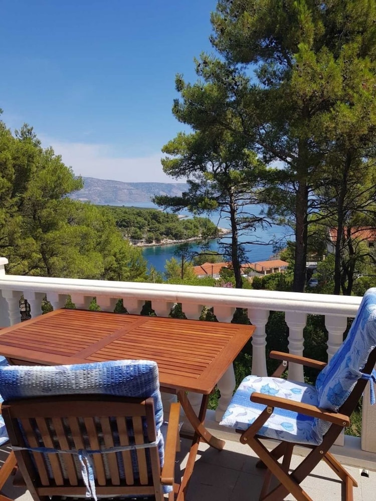 Makaj - 80 m From the Beach - A1