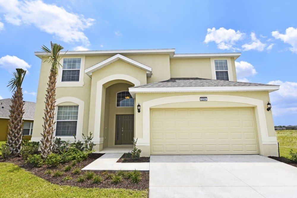 Providence 2256