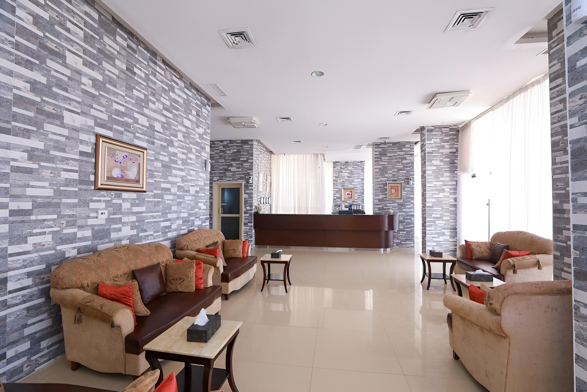 Magic suite Al Mangaf