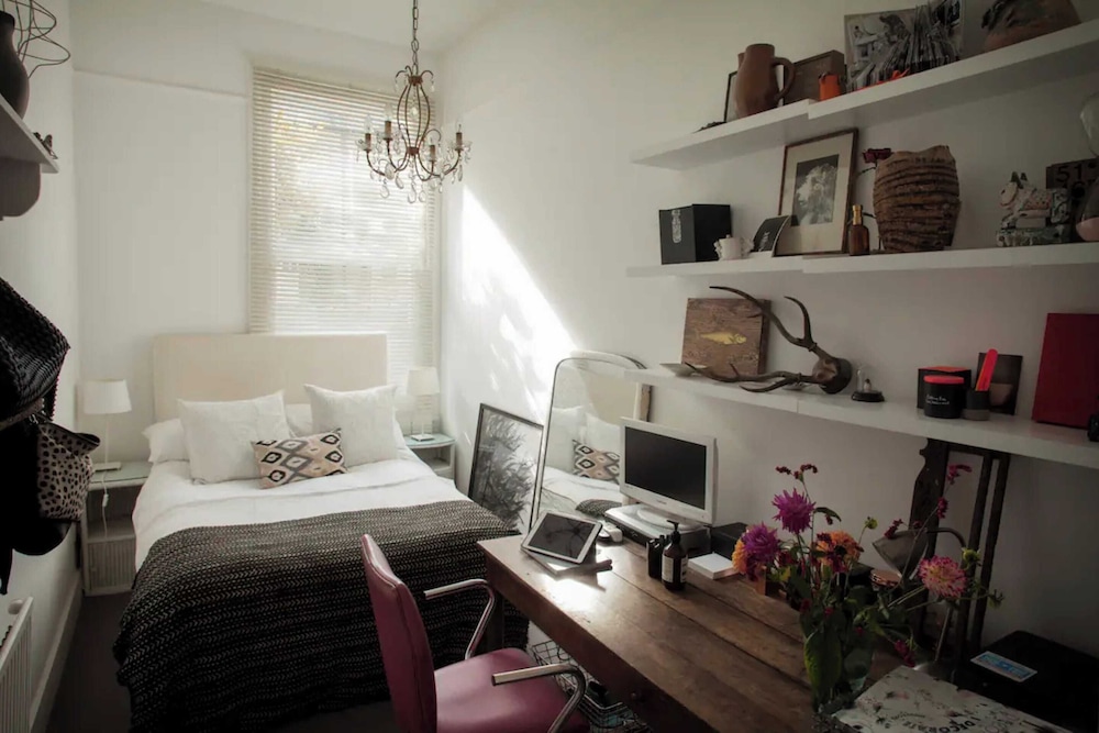 Gorgeous & Spacious 2BD Flat - Putney — London