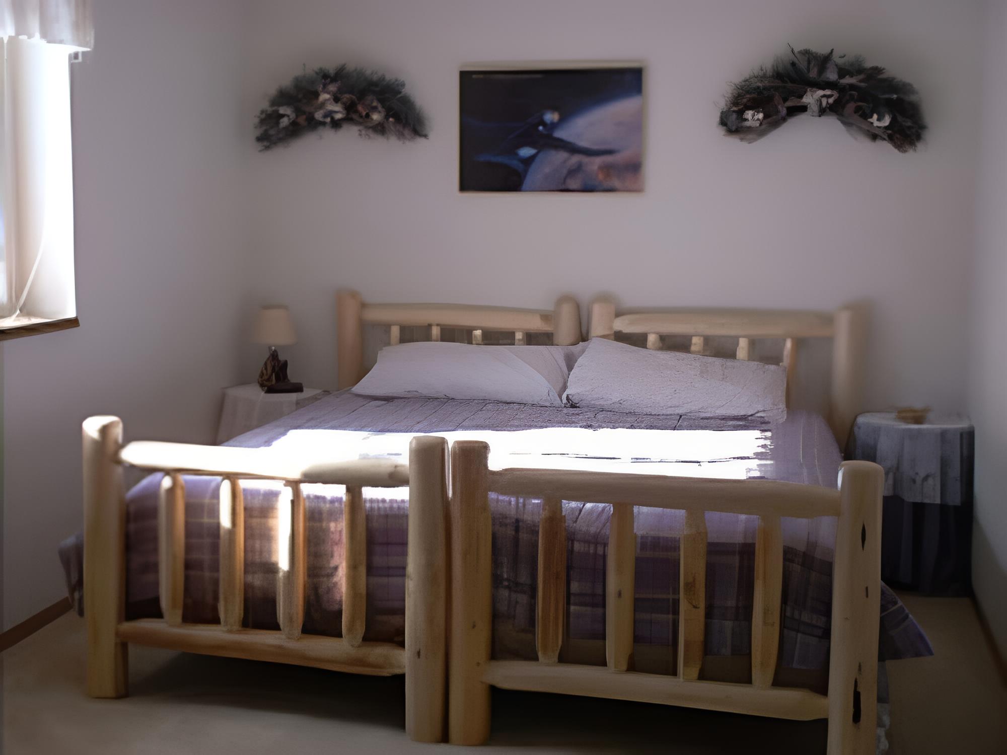 AllSeasons Bed & Breakfast